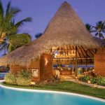Exclusive luxury resorts