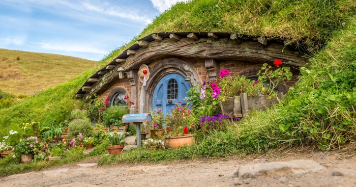 Unusual historical travel destinations