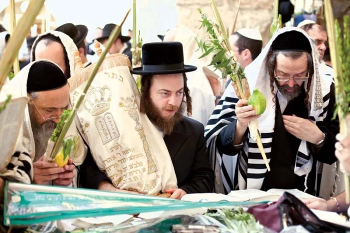 Jewish pilgrimage festivals