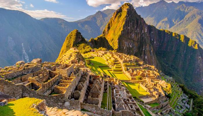 Heritage unesco world sites picchu machu peru me share UNESCO World Heritage ancient sites